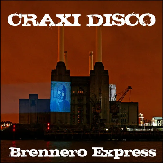 Brennero Express - Good Parts Cosmeesh Mix