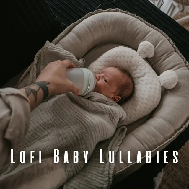 Lofi Baby Lullabies: Ambient Sounds for Serene Slumber