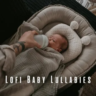 Lofi Baby Lullabies: Ambient Sounds for Serene Slumber by Baby Noise Machine