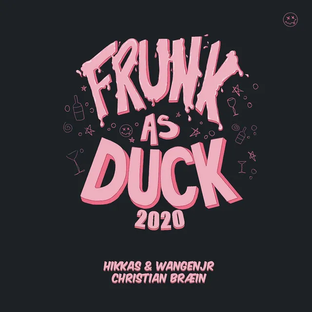 Frunk As Duck 2020