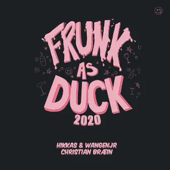 Frunk As Duck 2020 by Christian Bræin