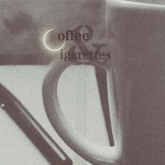 Drugs: Coffee and Cigarettes by Hulee Santana