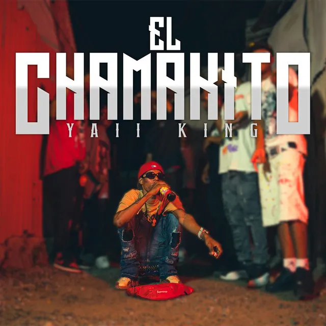 EL CHAMAKITO