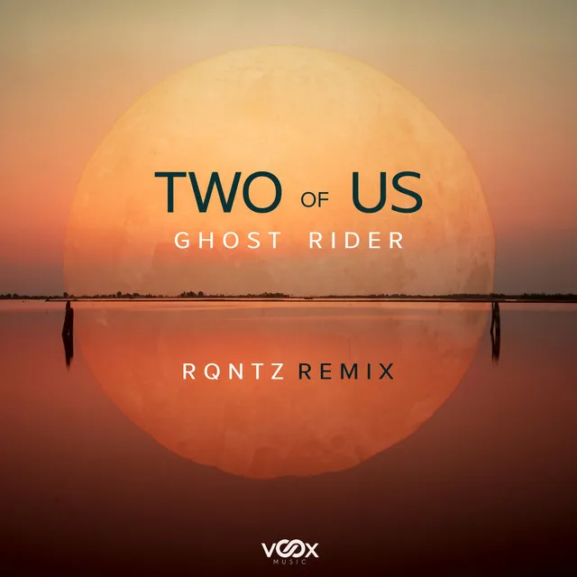 Two of Us - Radio Mix