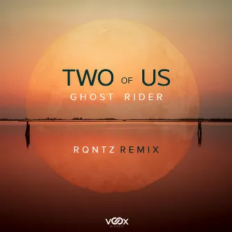 Two of Us (Rqntz Remix) by RQntz