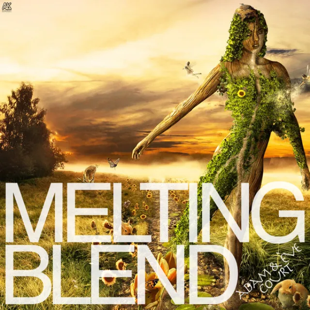 Melting Blend