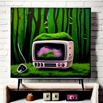 Mossy Television by Mossy Cow