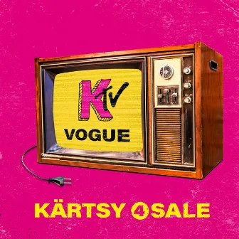 Vogue by Kärtsy 4 Sale