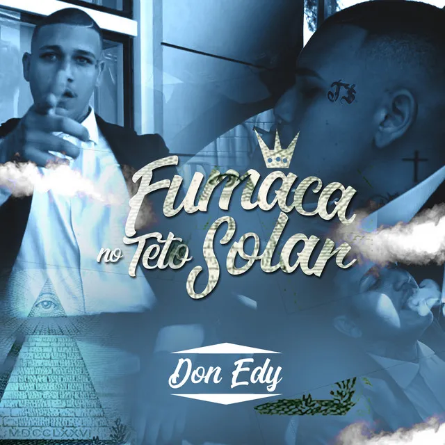 Fumaça no Teto Solar