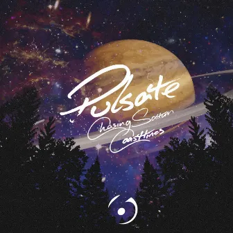 Chasing Saturn / Coastlines by Pulsate