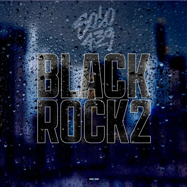 Black Rock 2