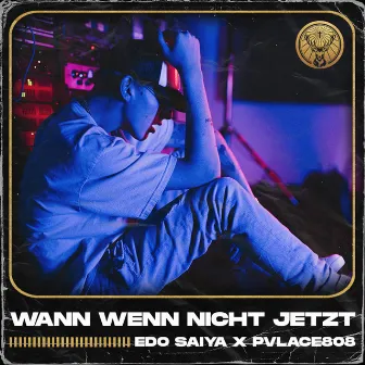 Wann wenn nicht jetzt by Pvlace