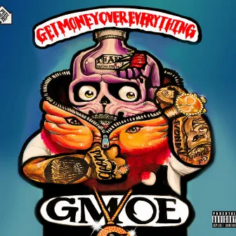 G.M.O.E by G-Moe