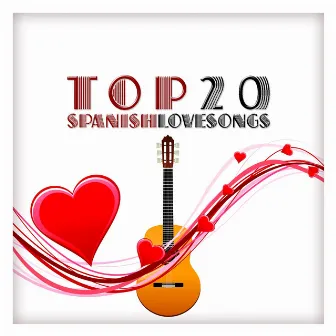 Top 20 Spanish Love Songs by Los Flamenkitos