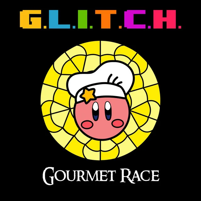 Gourmet Race