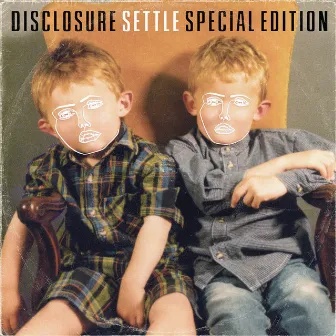 Settle (Special Edition) by Disclosure