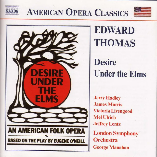 Desire Under the Elms: Act 1 Scene 2