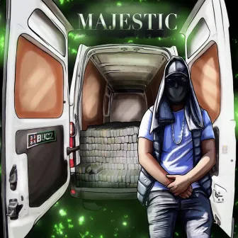 Majestic by G Bugz