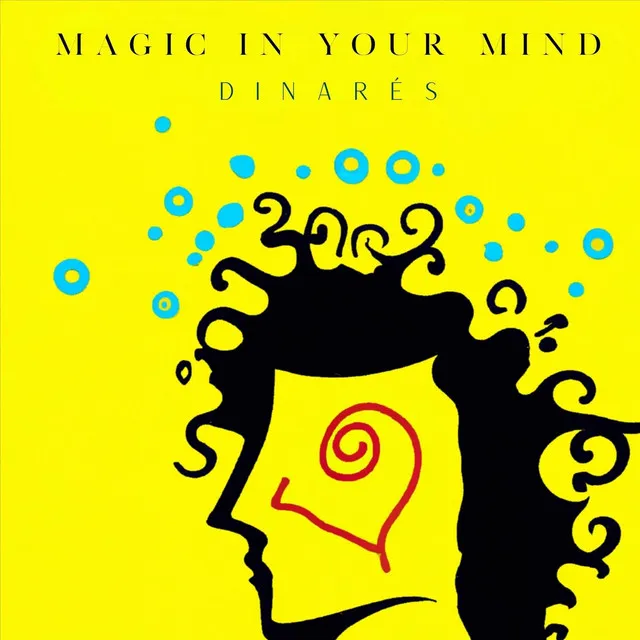 Magic in Your Mind