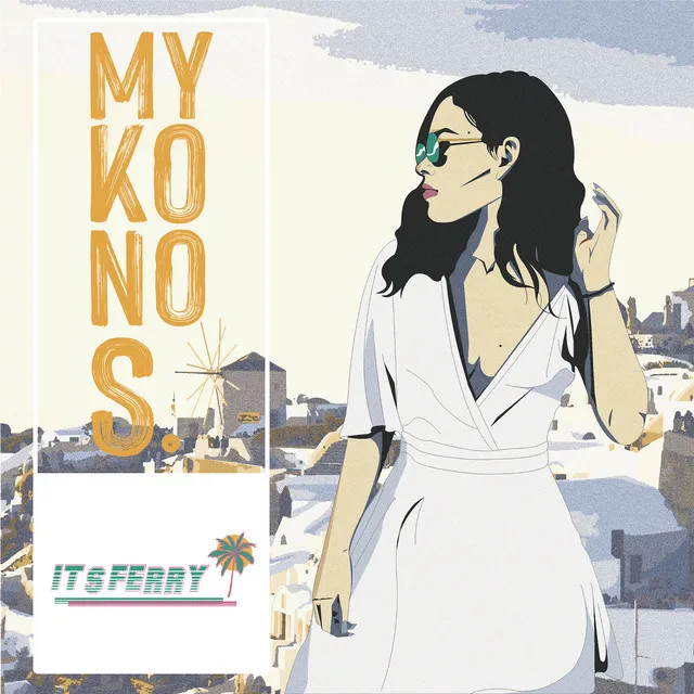 Mykonos