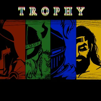 Trophy by Jezrelle