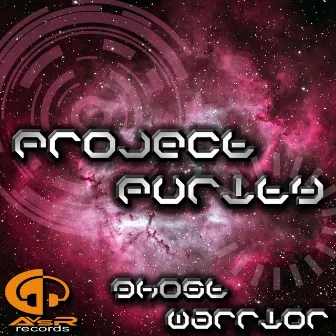 Ghost Warrior by Project Purity