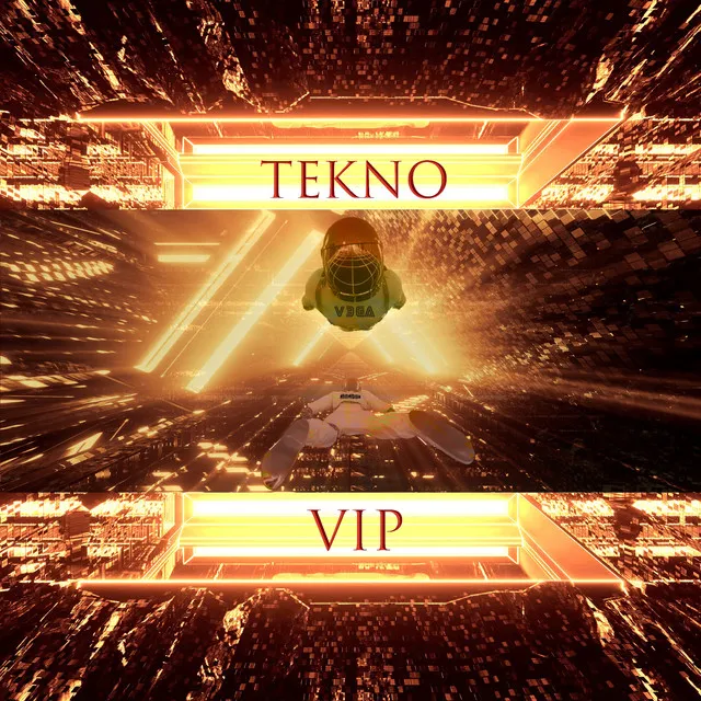 Tekno - VIP