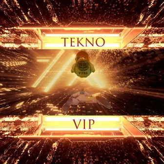 Tekno (VIP) by Bipolar Frequencies