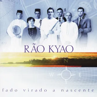 Fado Virado A Nascente by Rão Kyao