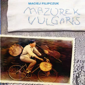 Mazurek Vulgaris by Maciej Filipczuk