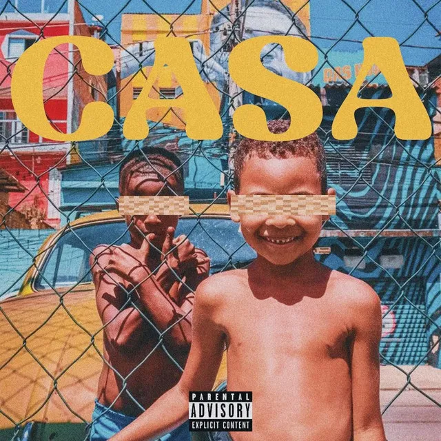 CASA