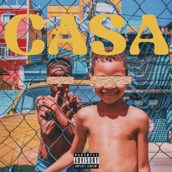 CASA by Kopa