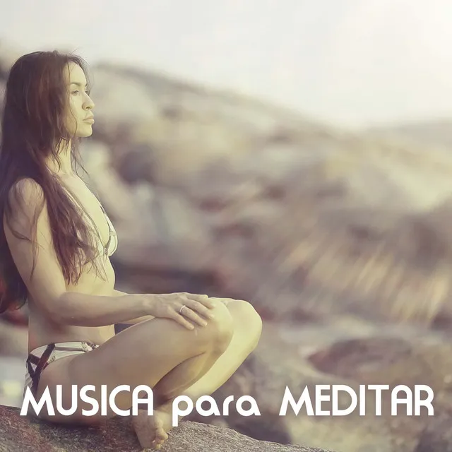 Musica para Meditar y Relajarse con Sonidos de la Naturaleza