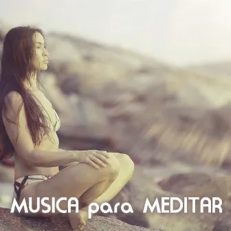 Musica para Meditar y Relajarse con Sonidos de la Naturaleza by Yoga del Mar