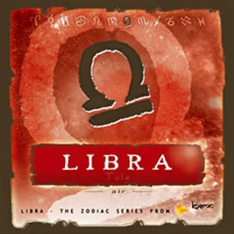 Libra by R.K. Sundar