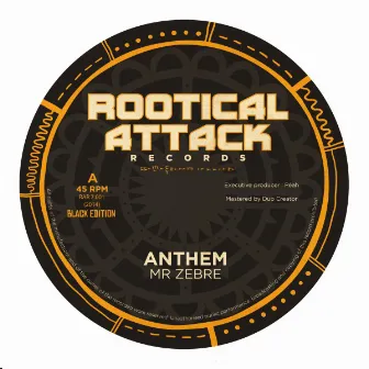 Anthem by Mr Zebre