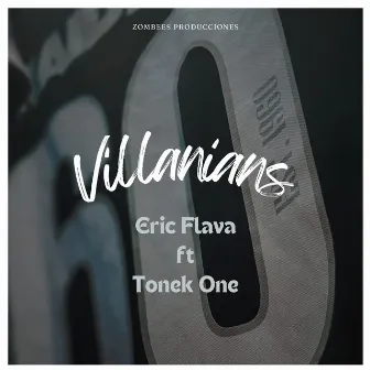 Villanians by Eric Flava