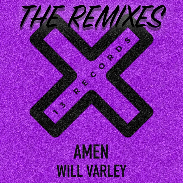 Amen - Sean Harris Warehouse Remix