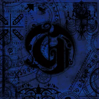 Grimoire of Blue by Team Grimoire