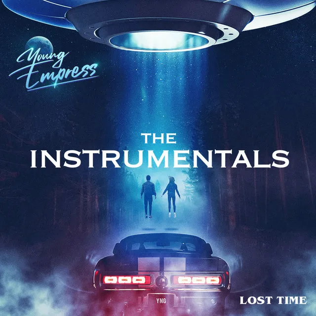 The Boys - Instrumental