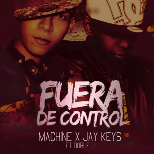 Fuera De Control