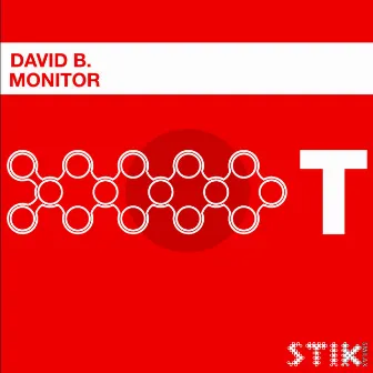 Monitor by David B