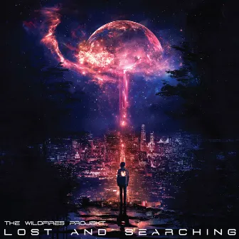 Lost and Searching by The Wildfires Projekt