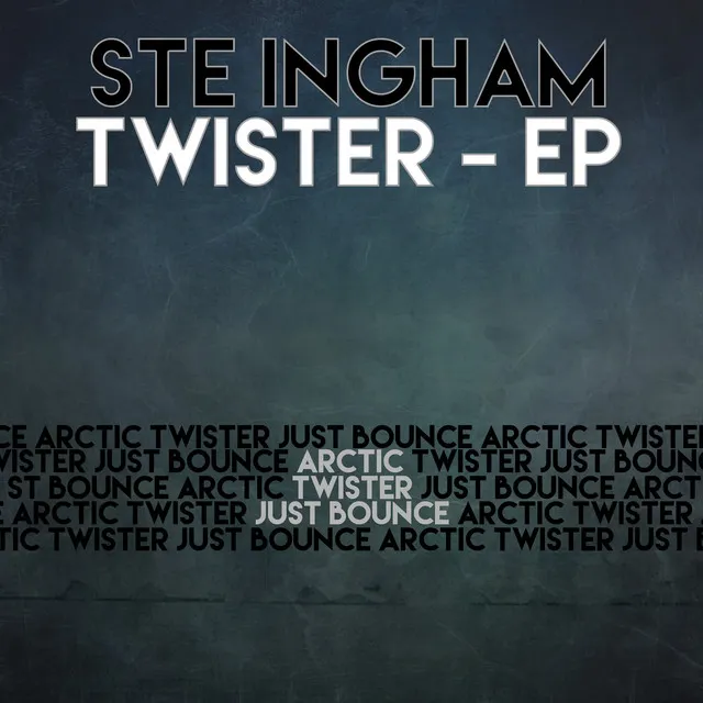 Twister - EP