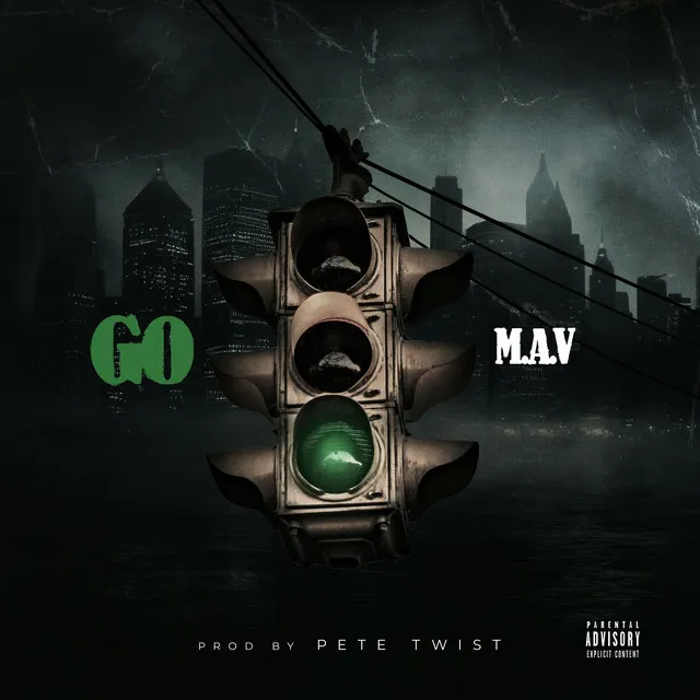 Go (Instrumental)