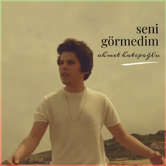 Seni Görmedim (Radio Edit) by Ahmet Hatipoğlu