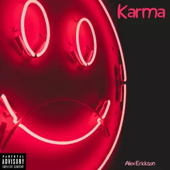 Karma by Alex Erickson