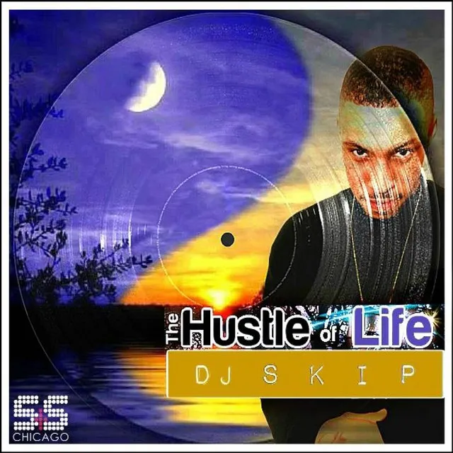 The Hustle Of Life - Paul Hawkins Remix