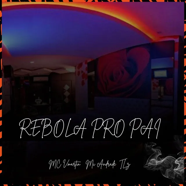 Rebola Pro Pai