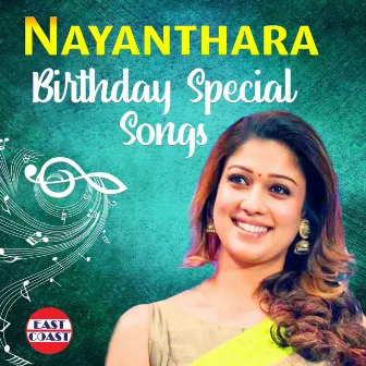 Nayanthara Birthday Special Songs by M. Jayachandran